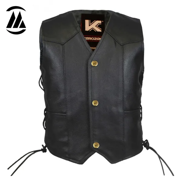 Biker Child Vest