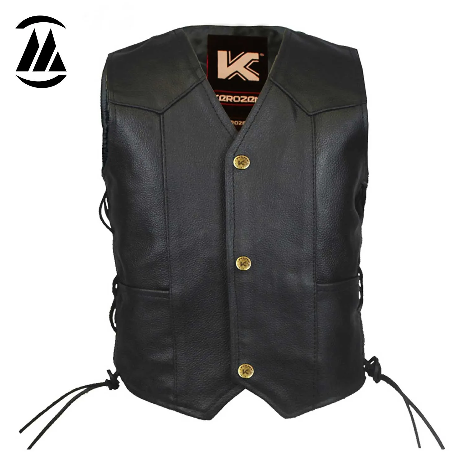 Biker Child Vest