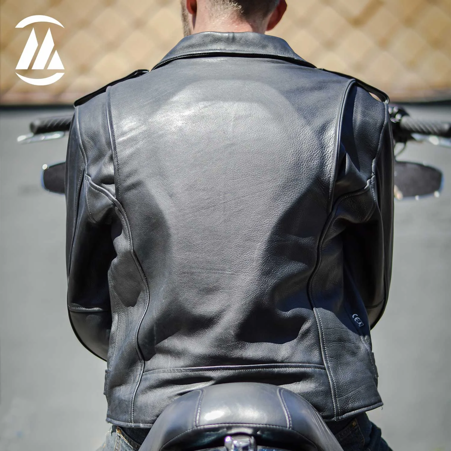 inner back Protection pad