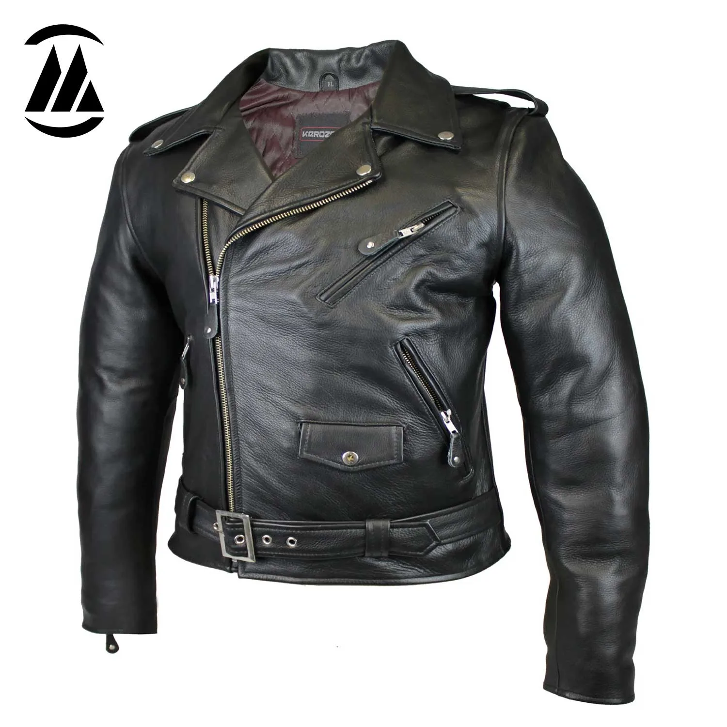 Brando Biker Jacket