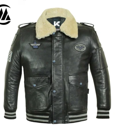 Donald Kids Jacket