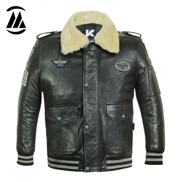 Donald Kids Jacket
