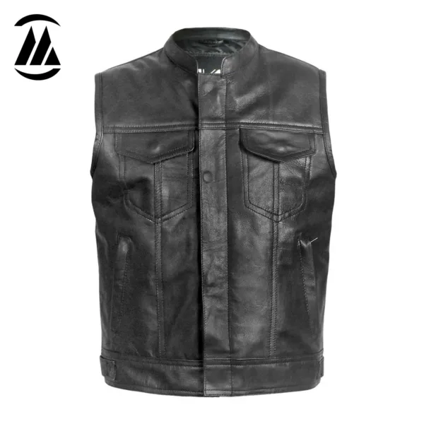 Jack Kids Biker Vest