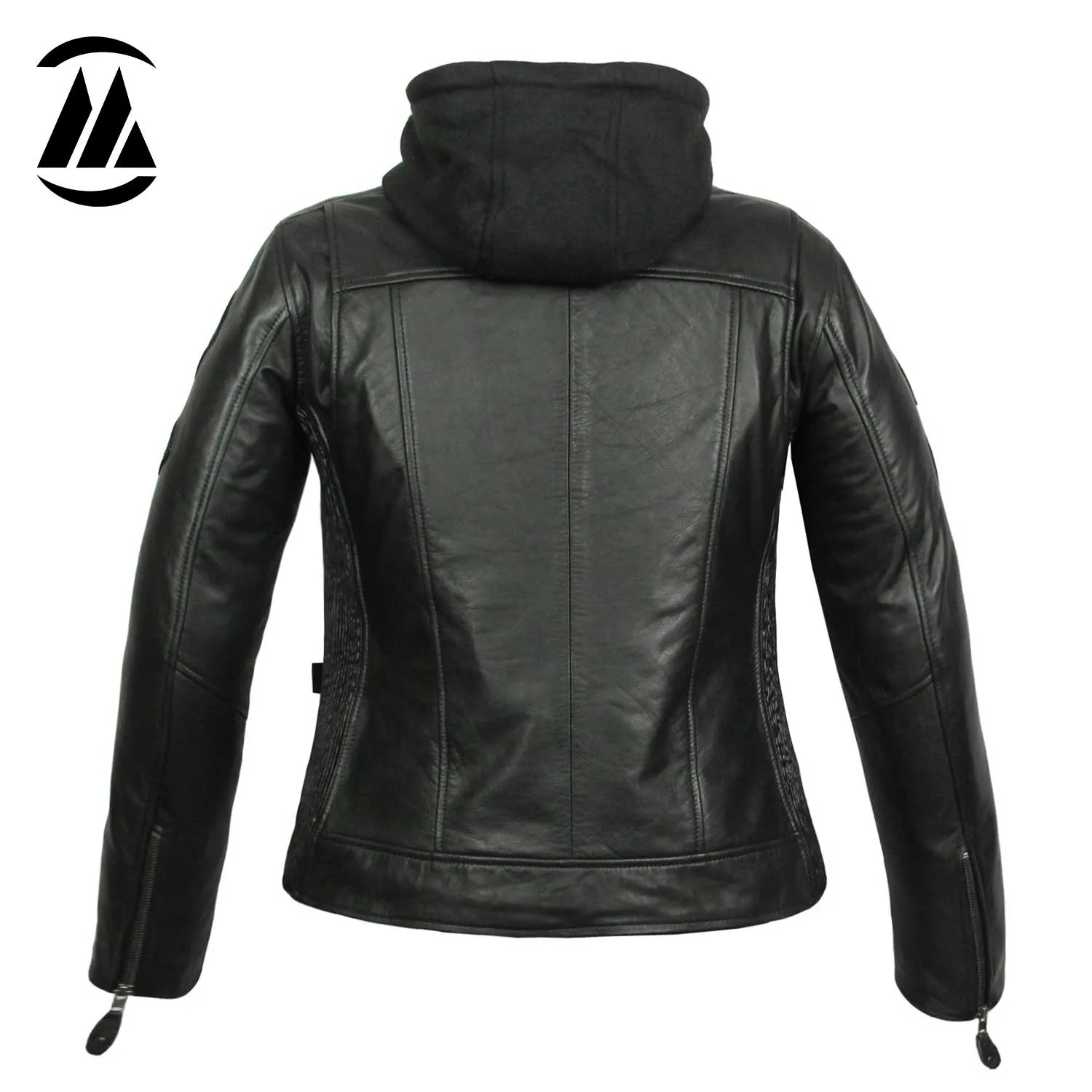 Premium 1.1 mm Cowhide Leather jacket