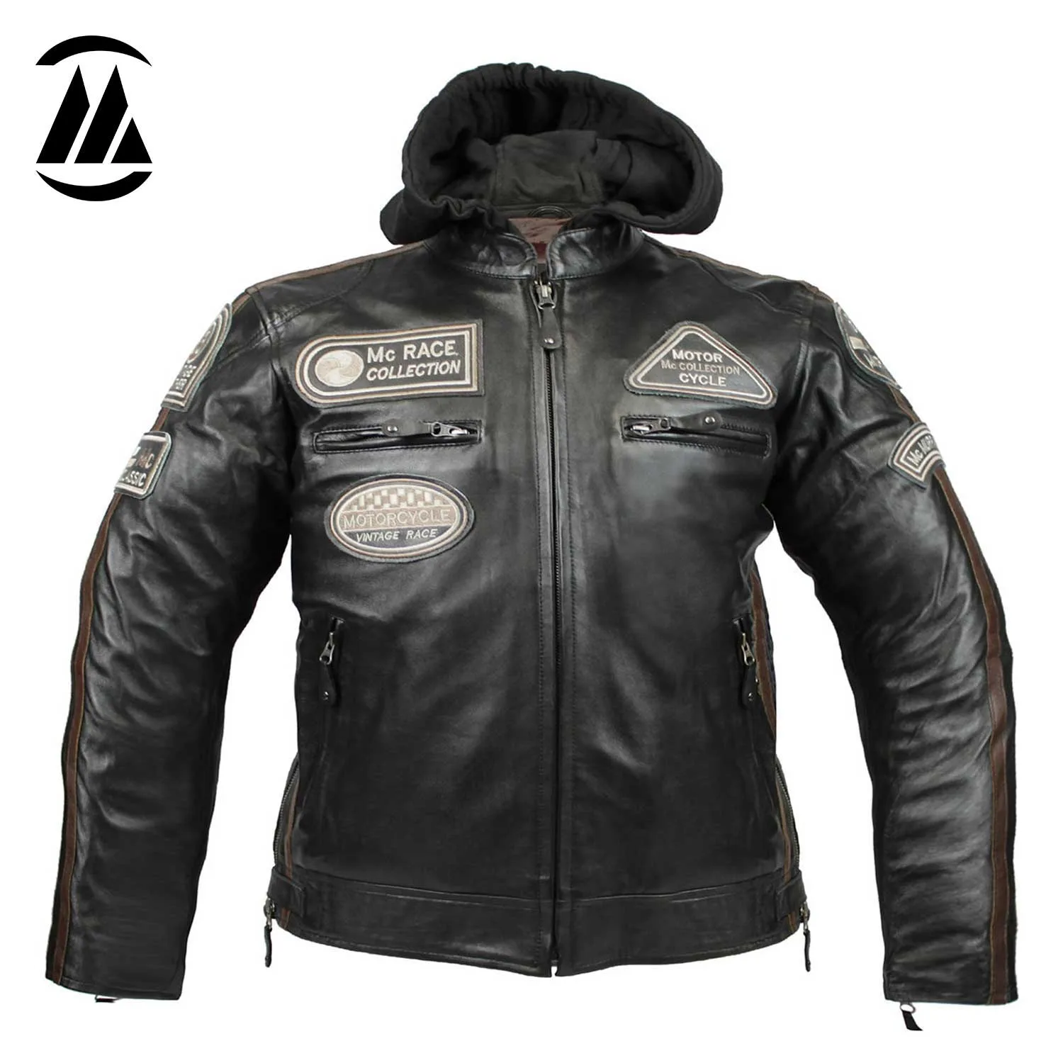 MH1 Motorcycle Jacket Men