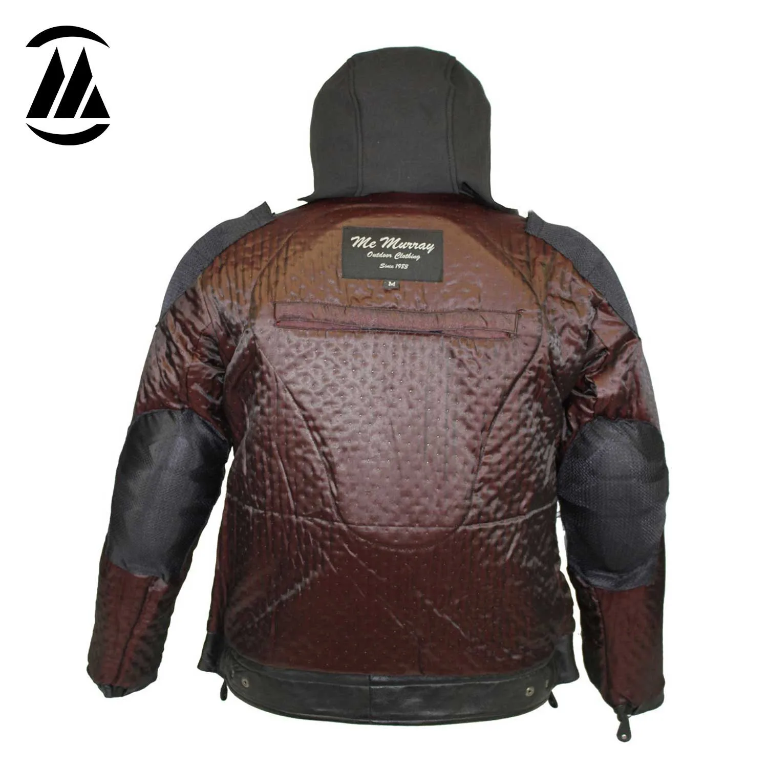 Quilted Polyester Lining