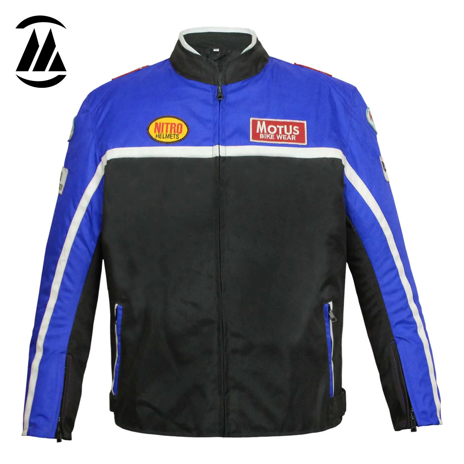 Bambino kids Riders Jacket