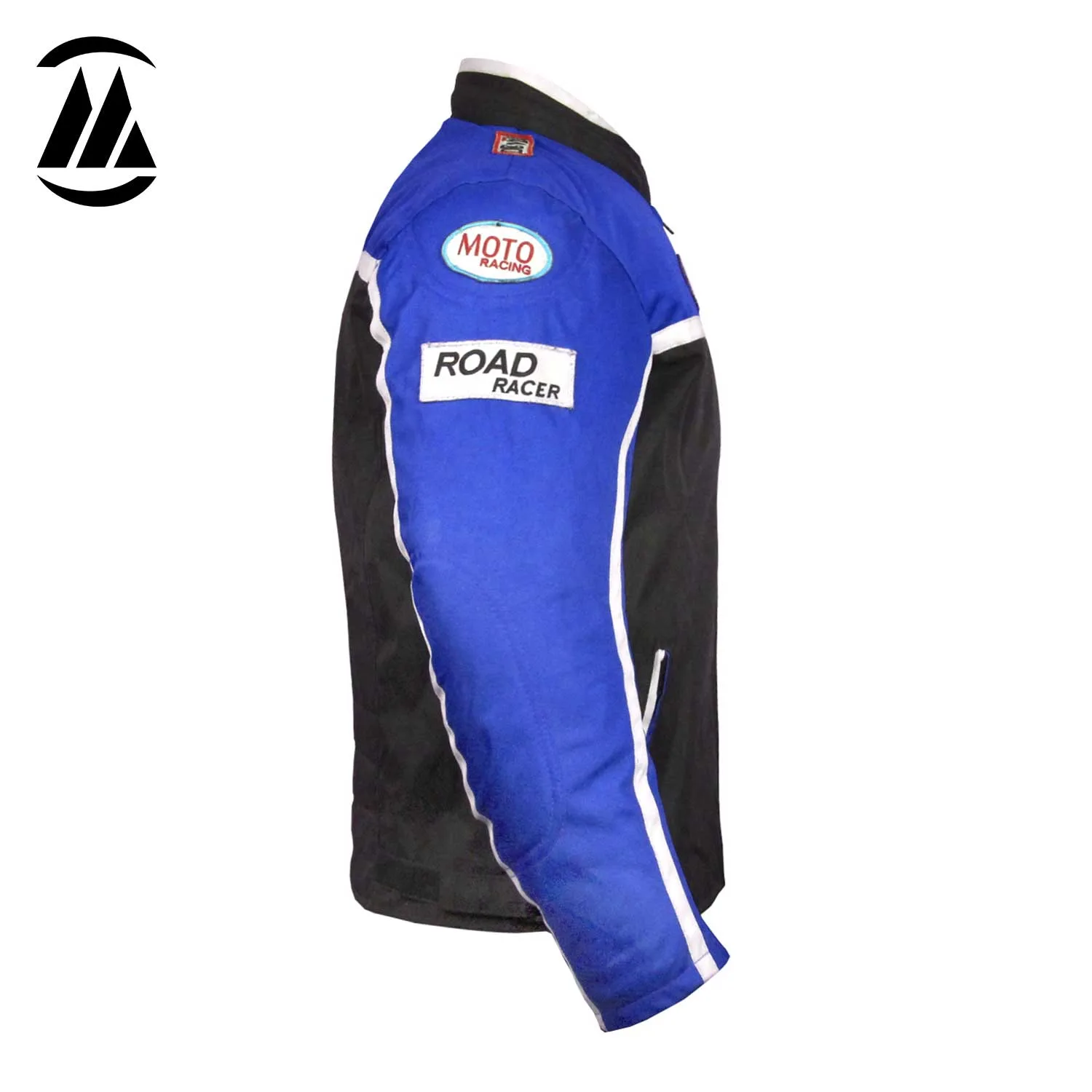 Cool Sponsor Racing Style