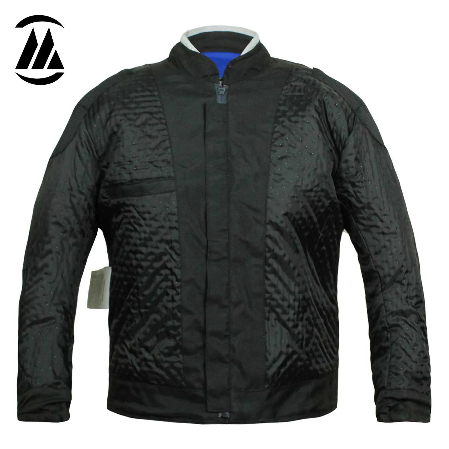 Cozy Quilted Interior