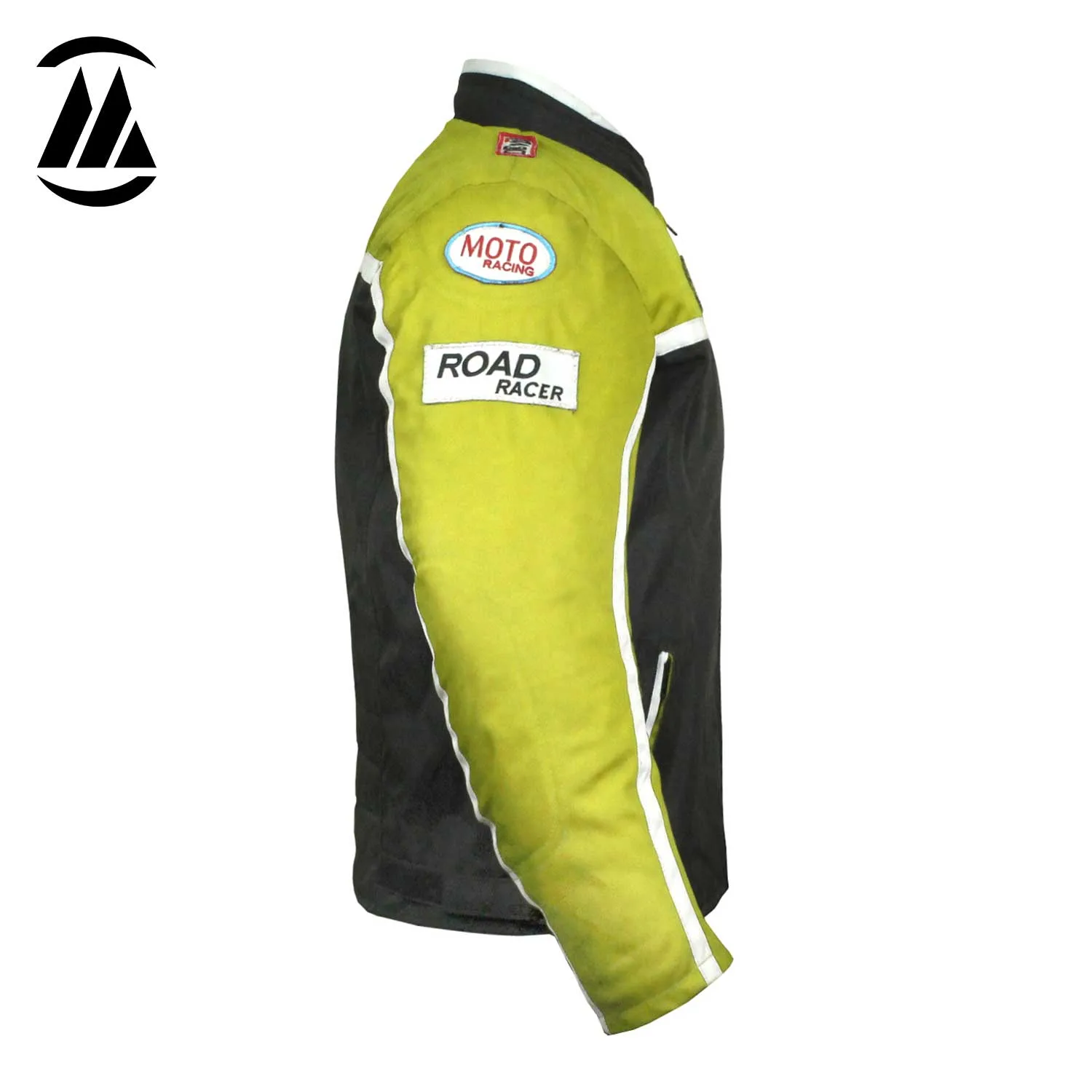 CE Approved Child Rider Protection jacket