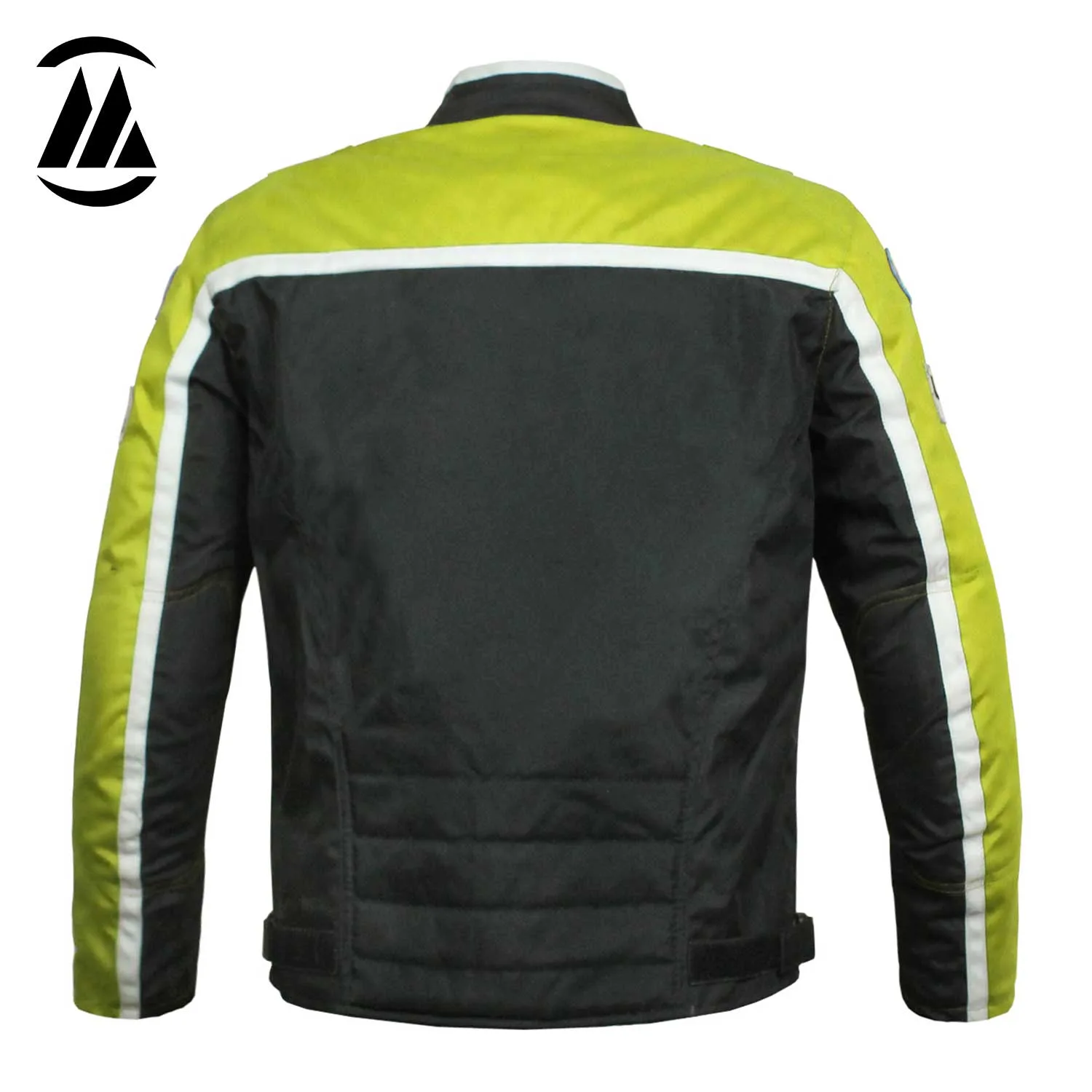 Secure & Adjustable Fit