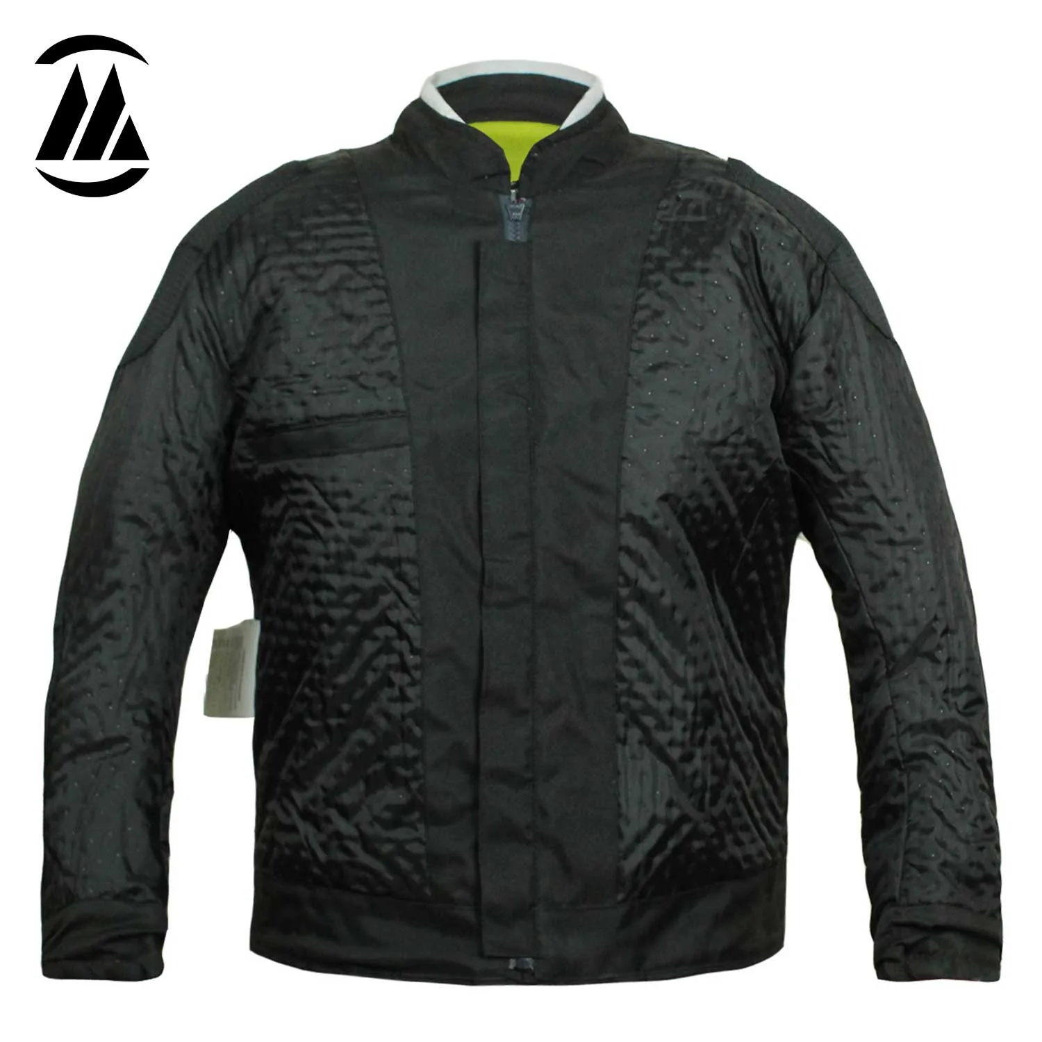 Comfortable Quilted Warmth
