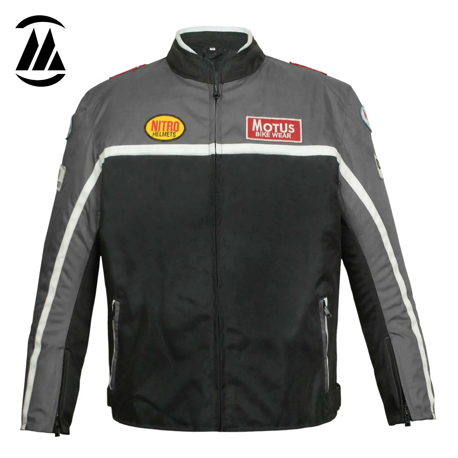 Bambino Children Motorcycle Jacket