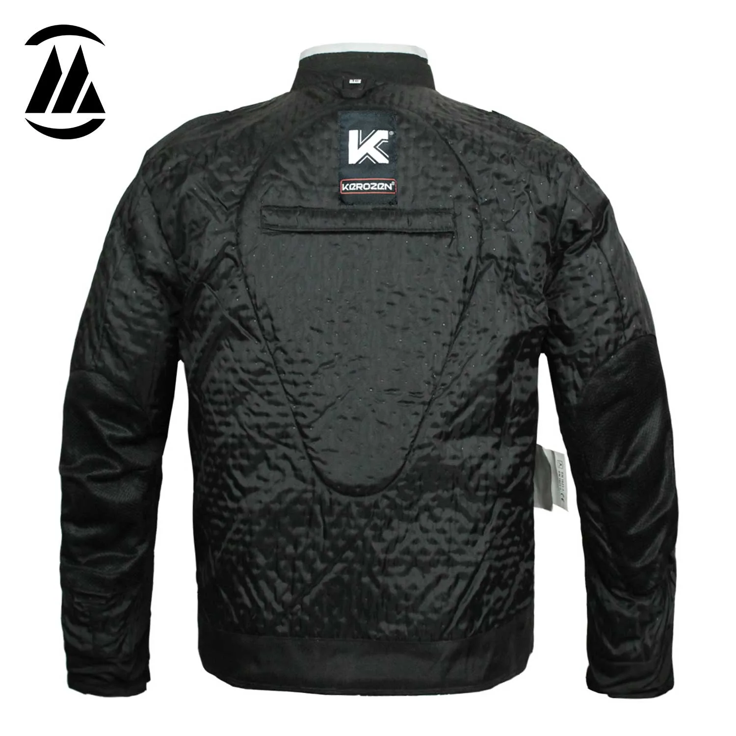 Warm Quilted Comfort