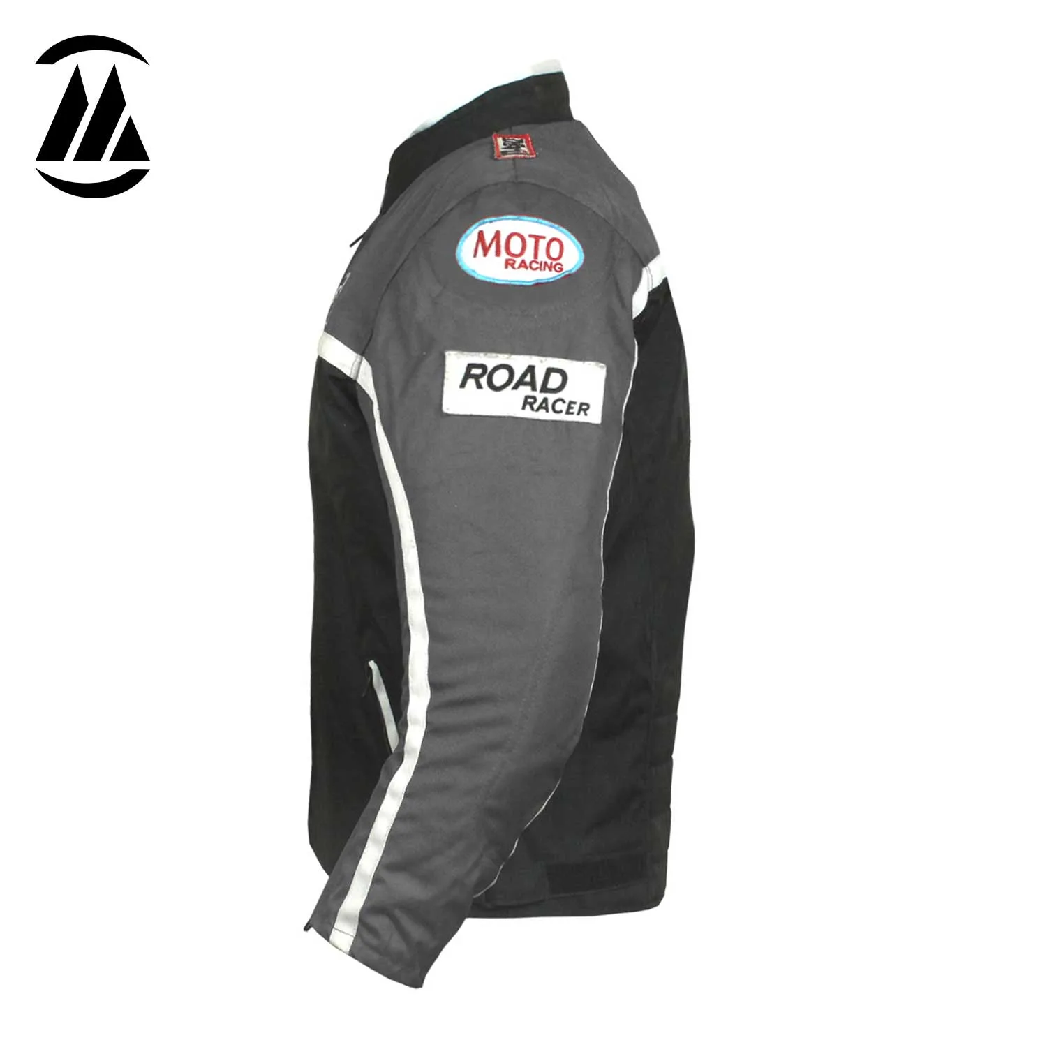 Adjustable for Growing Riders jacket