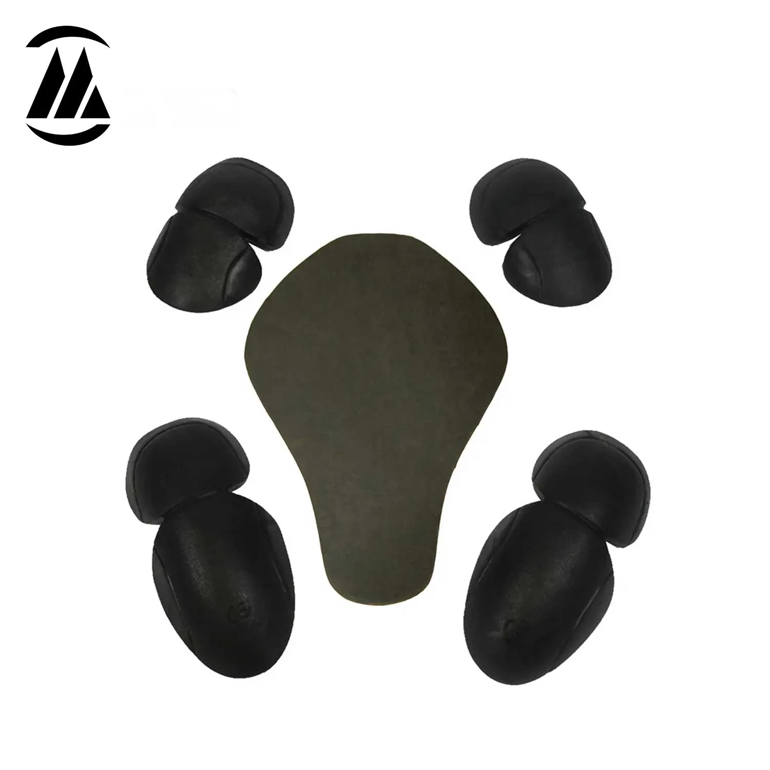 Shoulders, elbows, and back Protectors for Kids