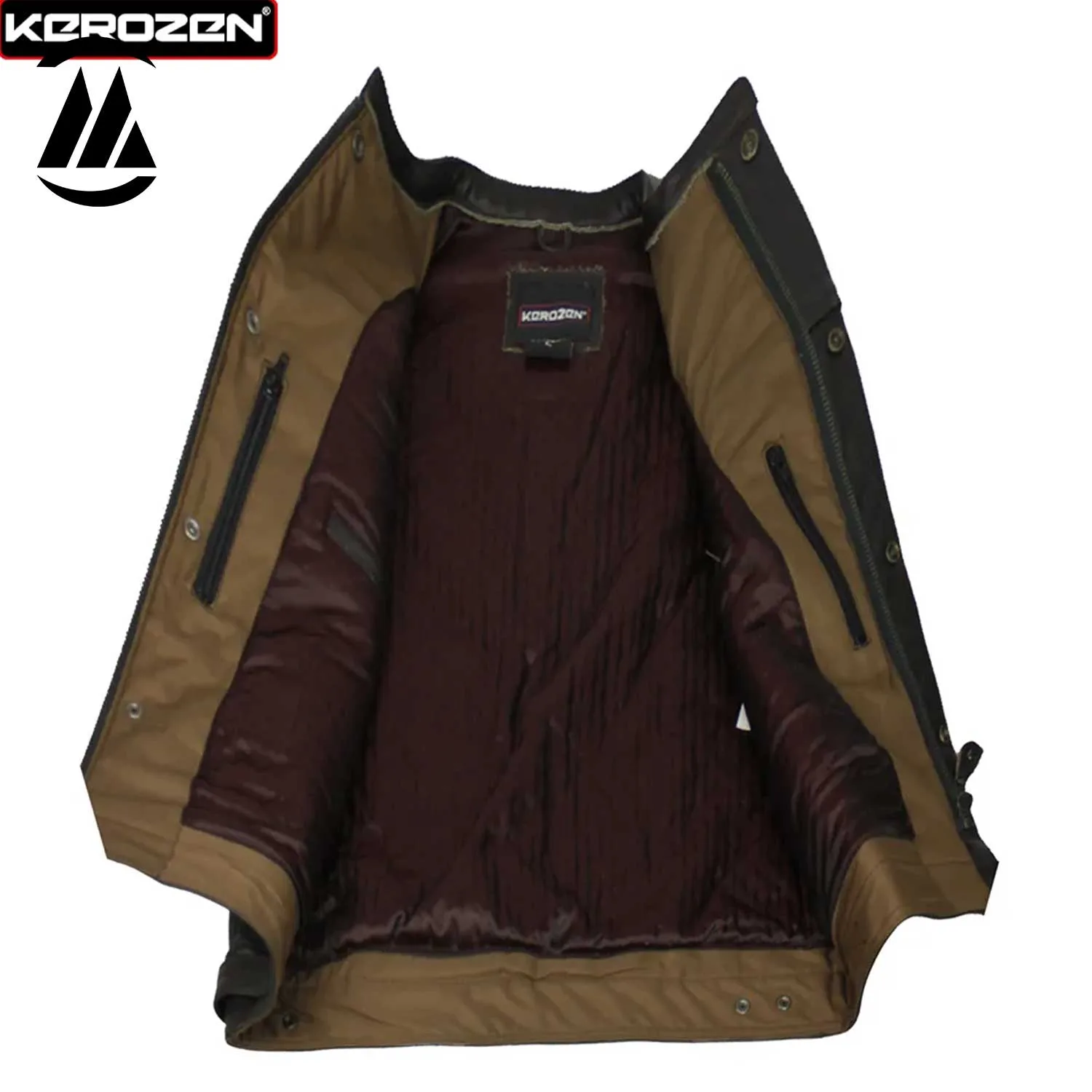 Satin Quilted Comfort Lining