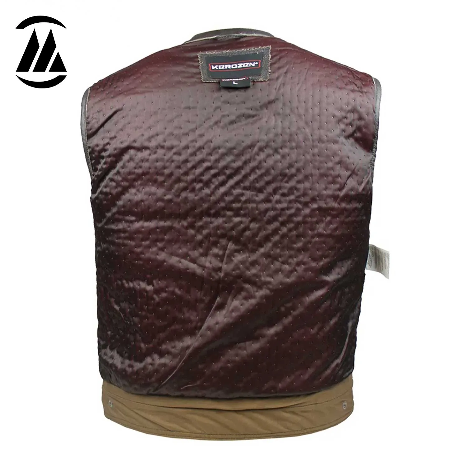 Satin Quilted Comfort Lining