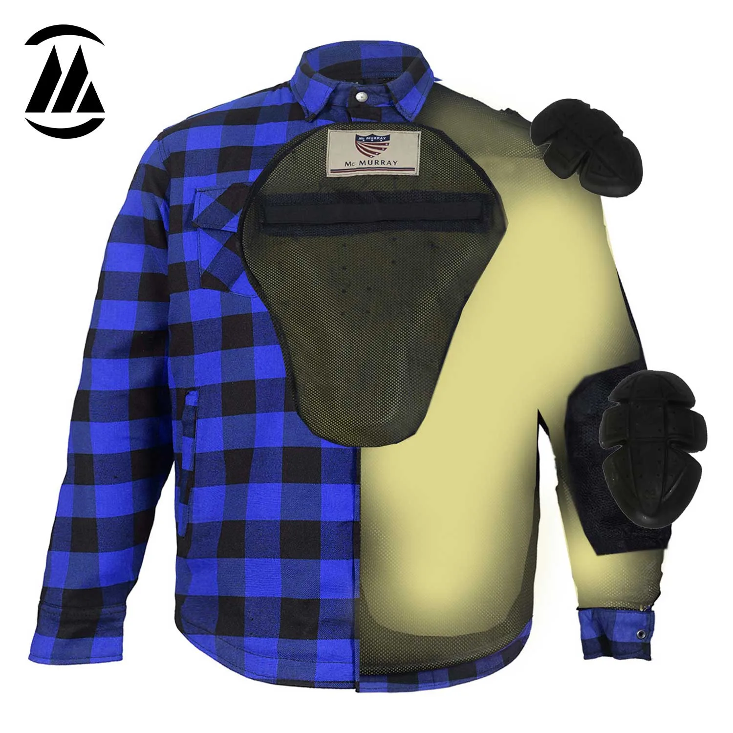 Safe & Stylish Riding Gear