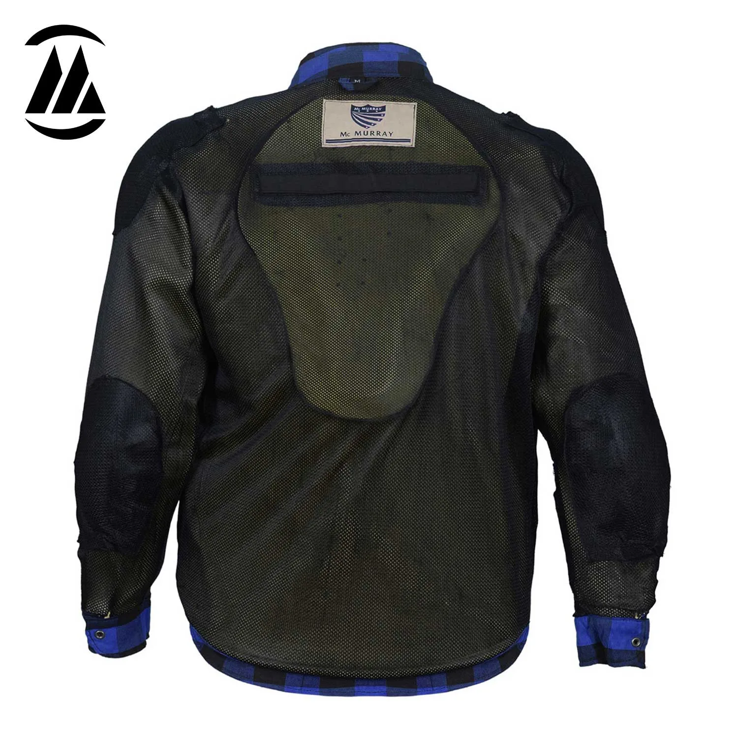 inner back