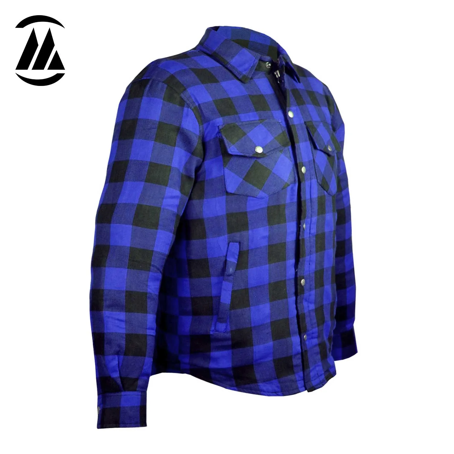 Iconic Plaid Flannel Shirt