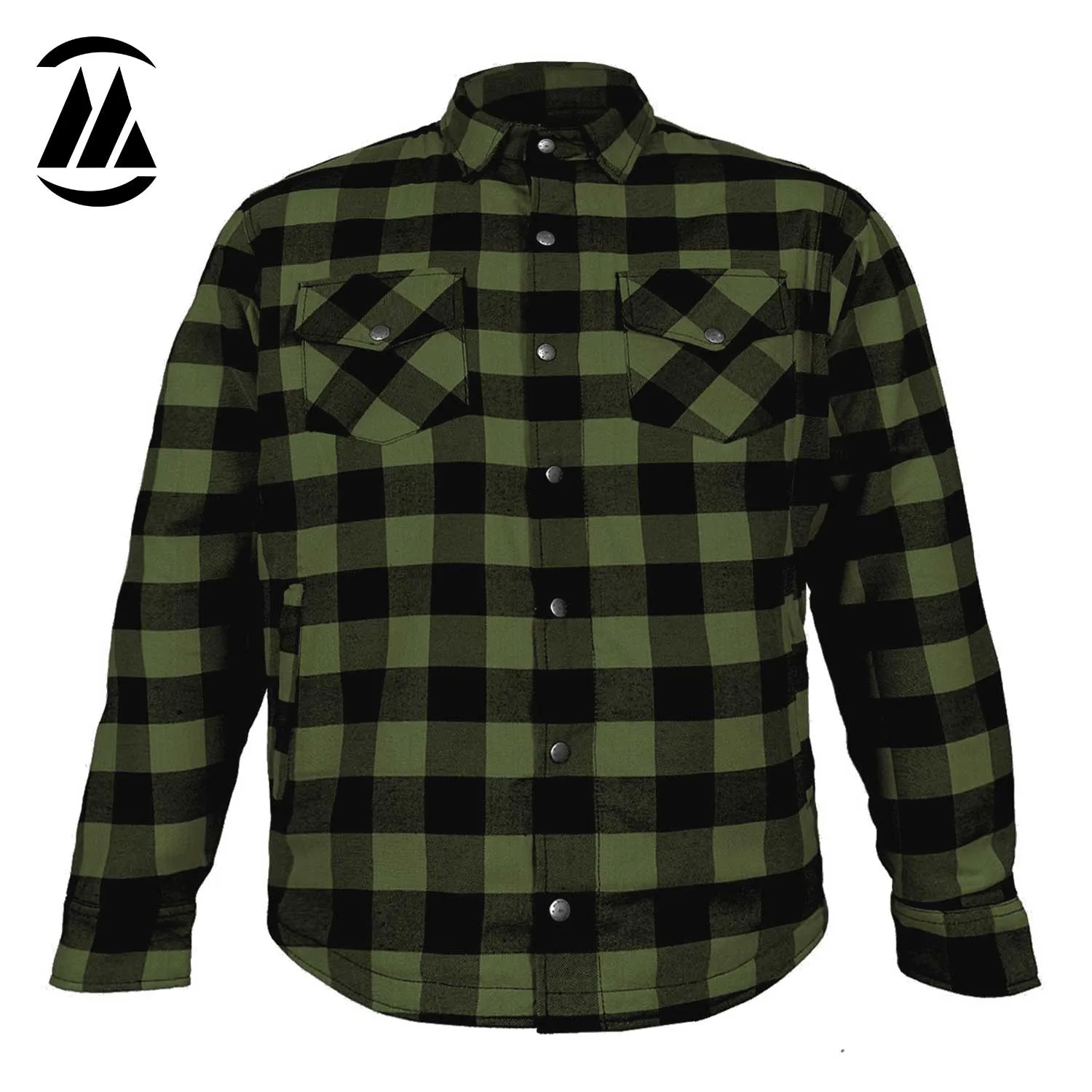 Premium Kevlar-Cotton Blend shirt for Extra Protection