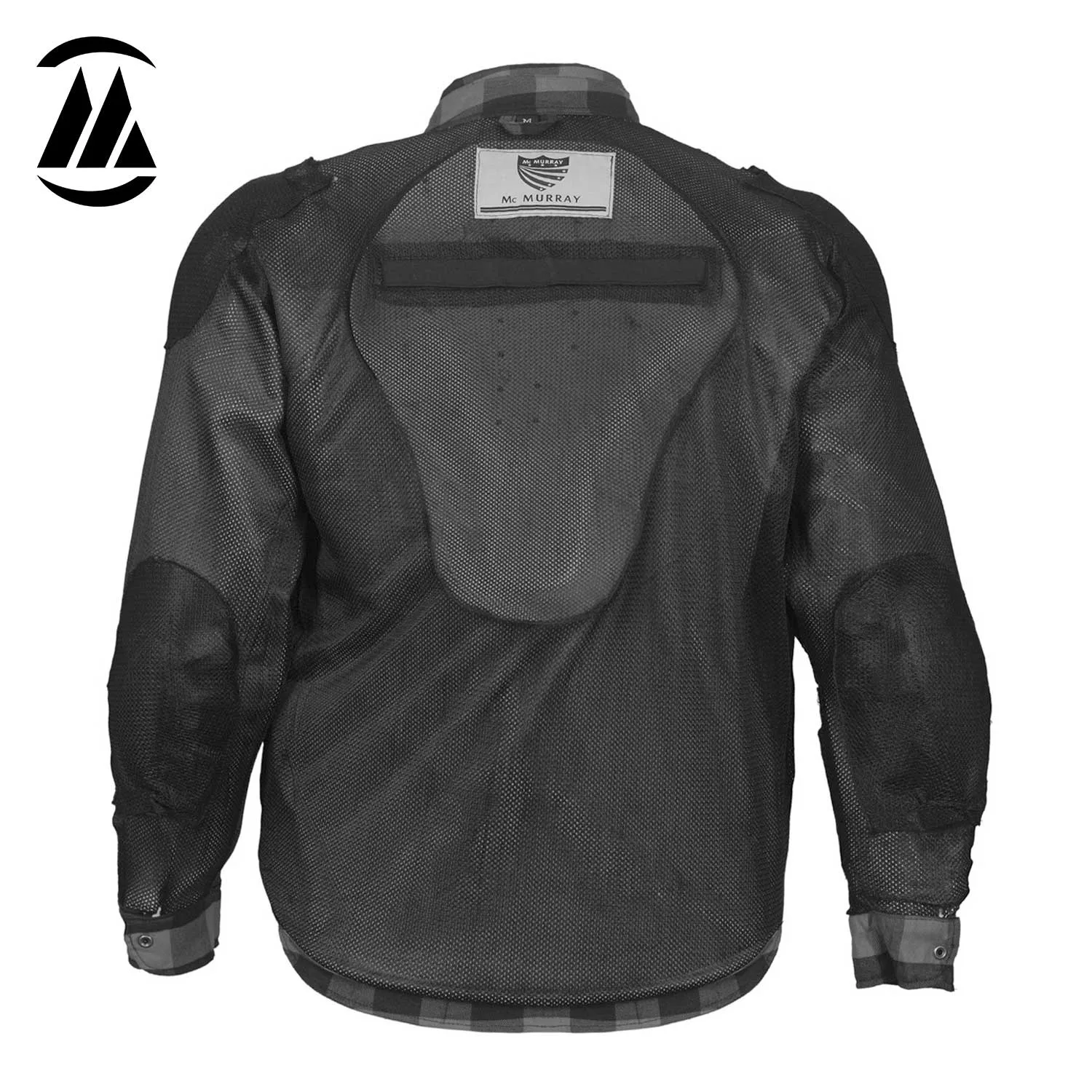 inner back view