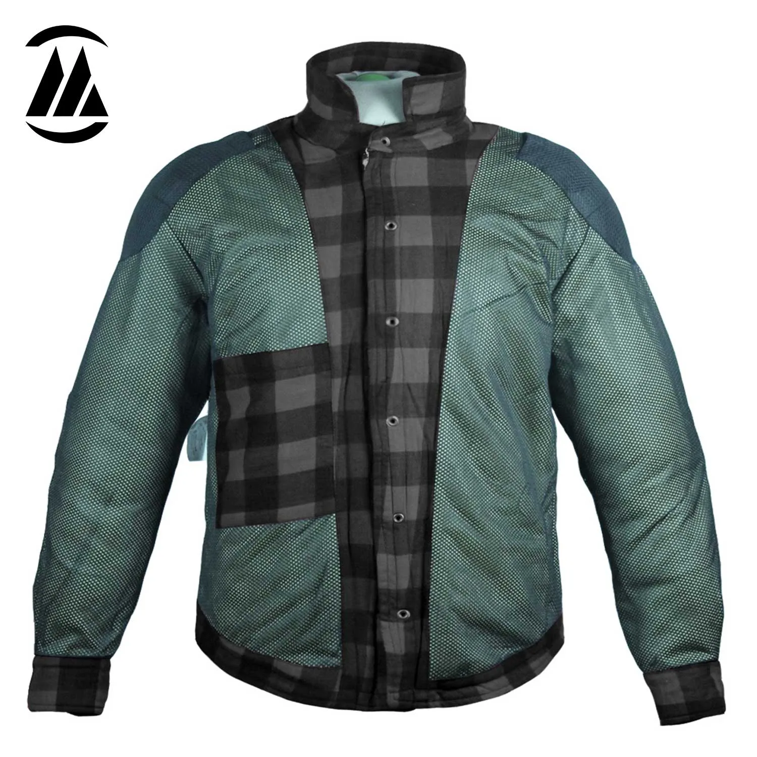 Multi-Season Riding Shirt