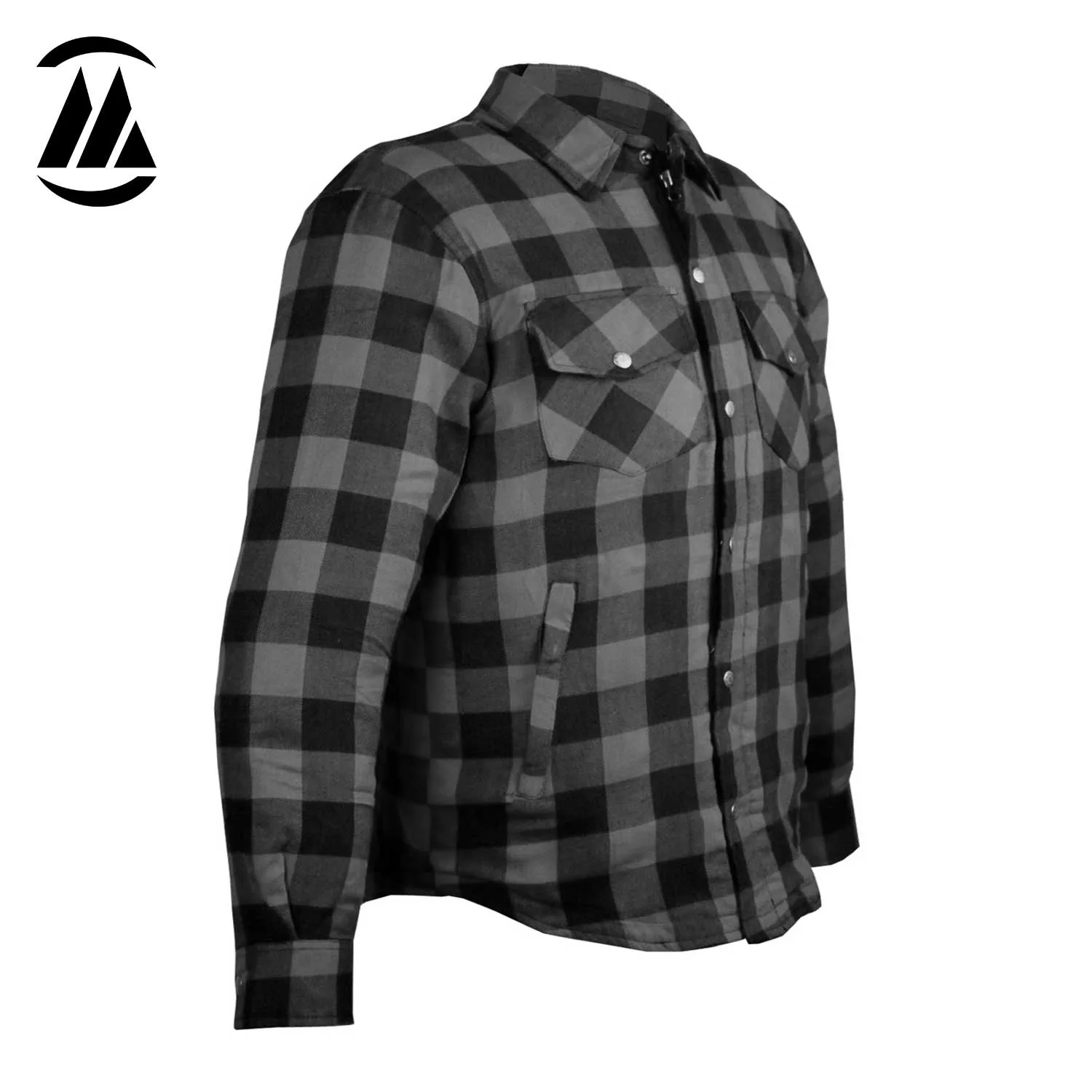 Iconic Plaid Flannel Style