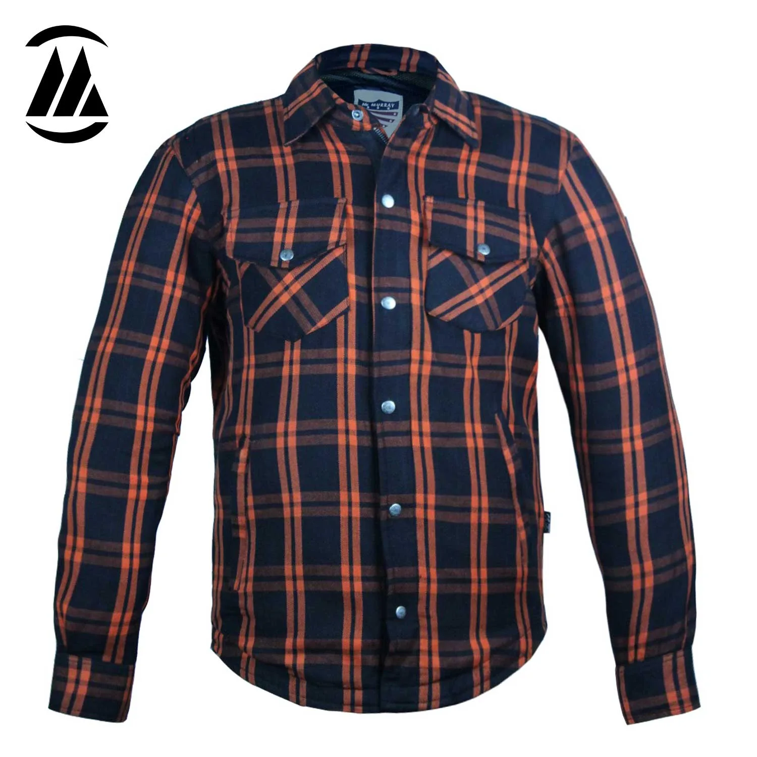 Aramid Motorcycle Shirts