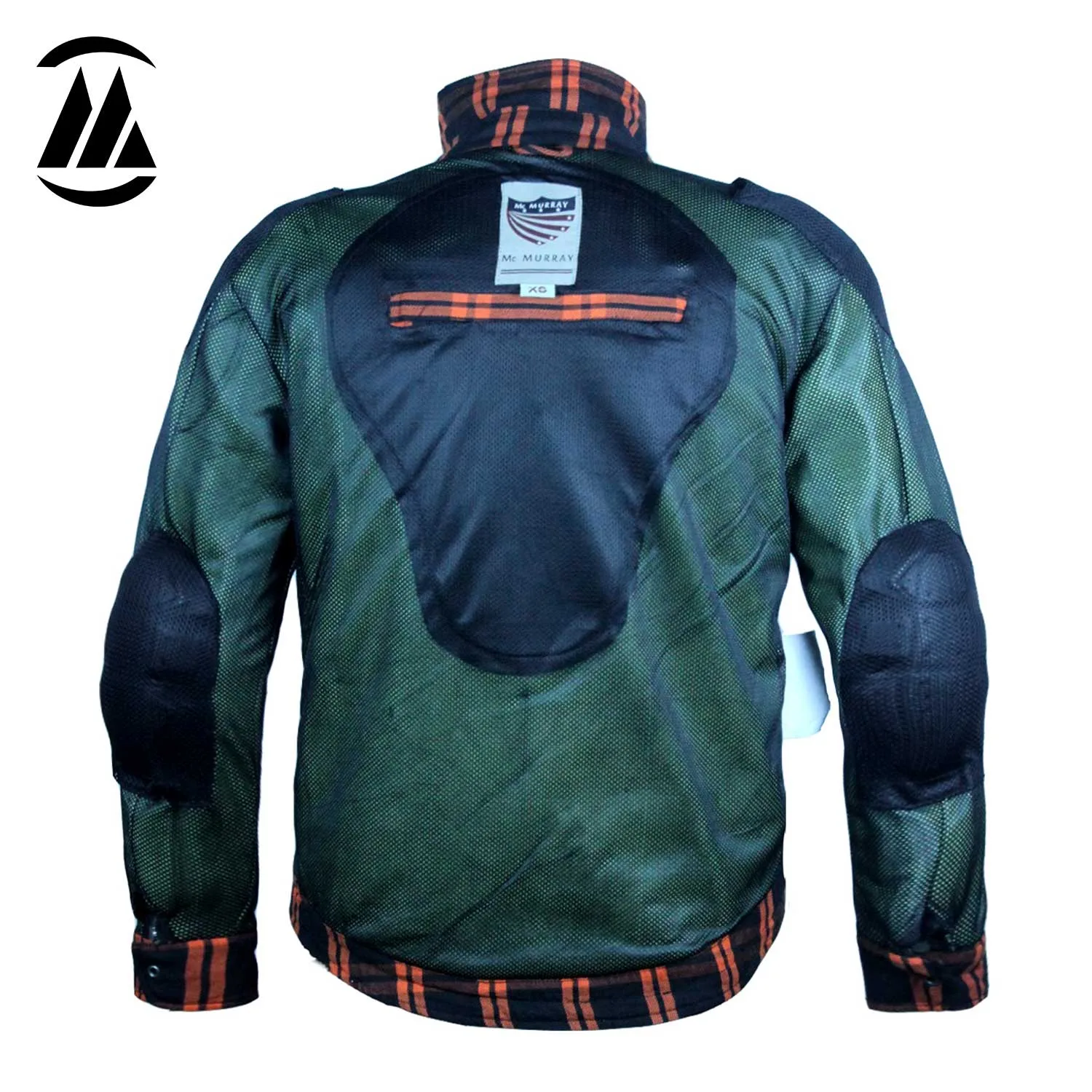 Tough Kevlar-Cotton Blend