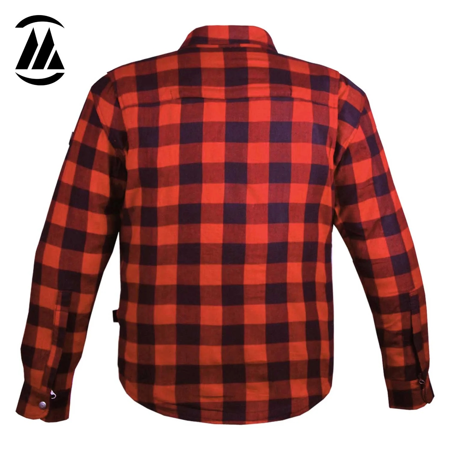 Comfortable Long-Sleeve Design