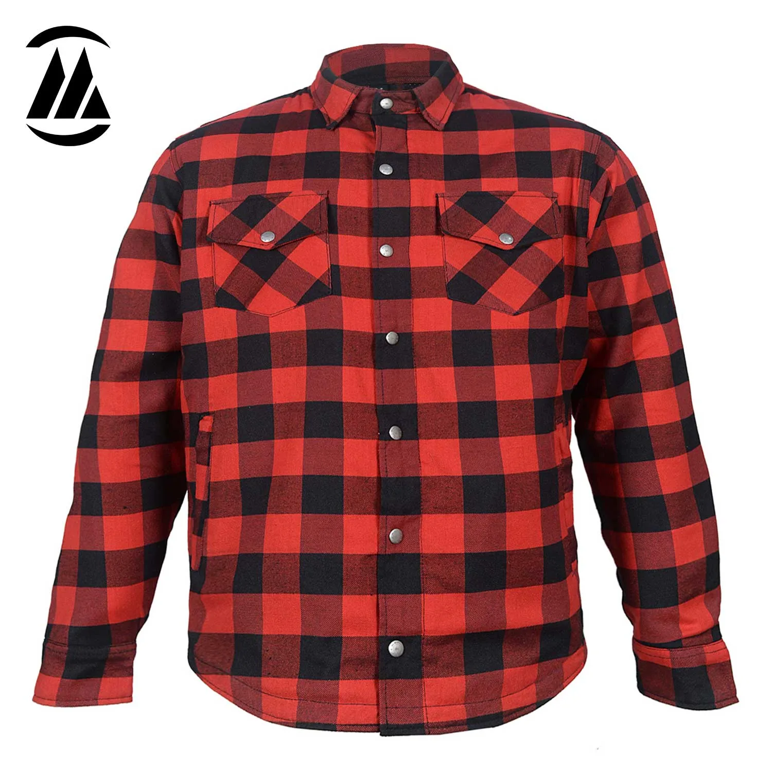 Durable Kevlar-Cotton Blend shirt