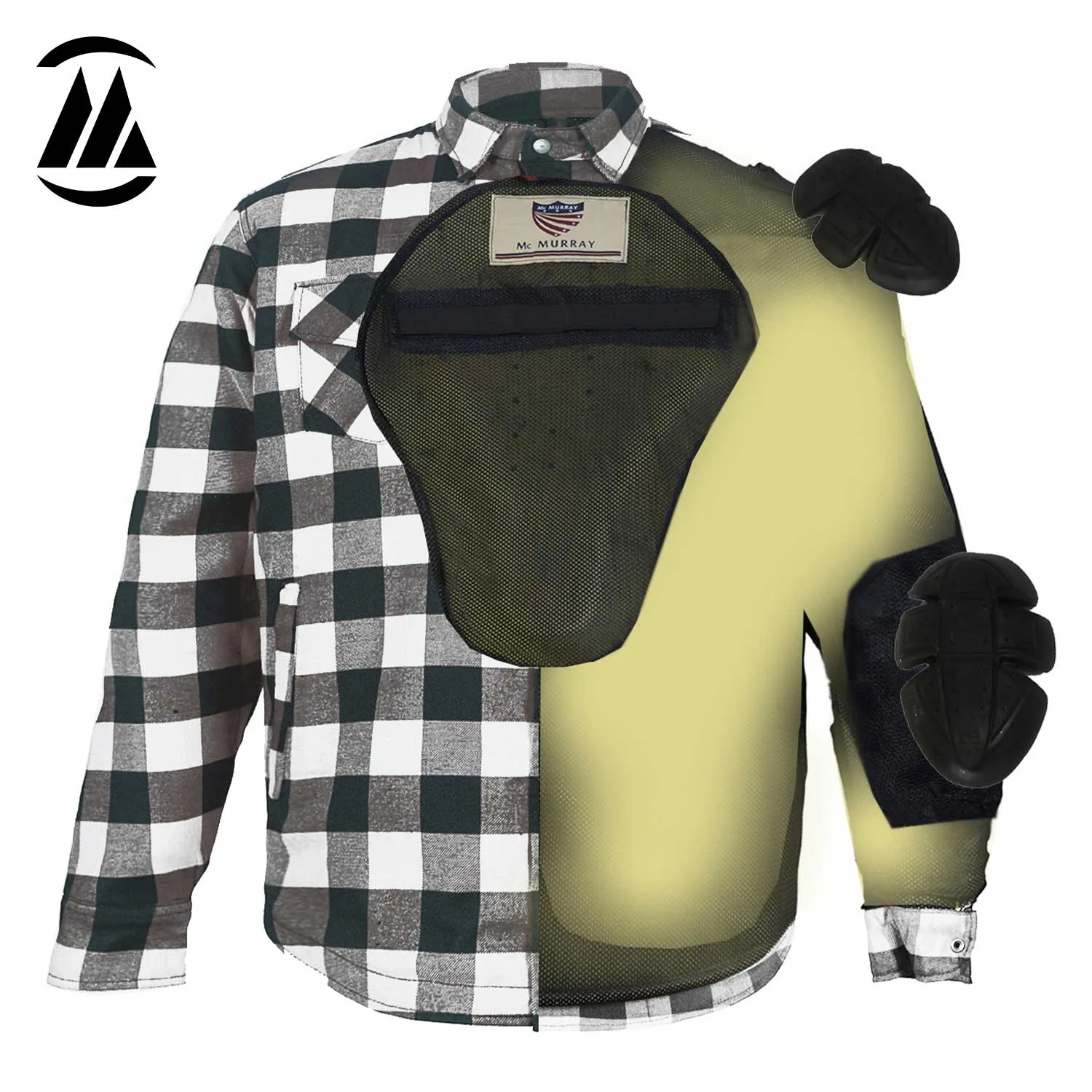 Versatile for Work, Outdoor & Casual Wear