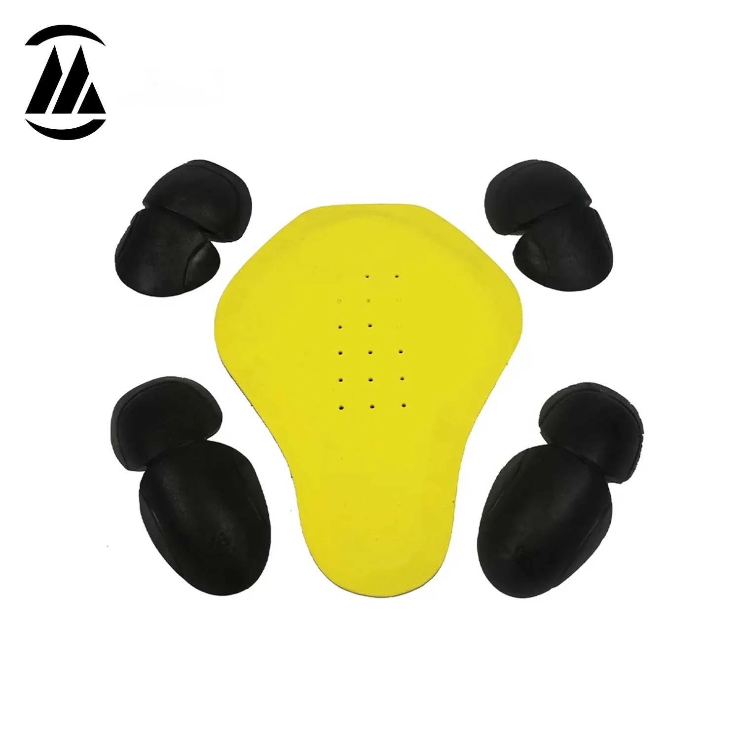 Shoulders, elbows, and back Protectors for women