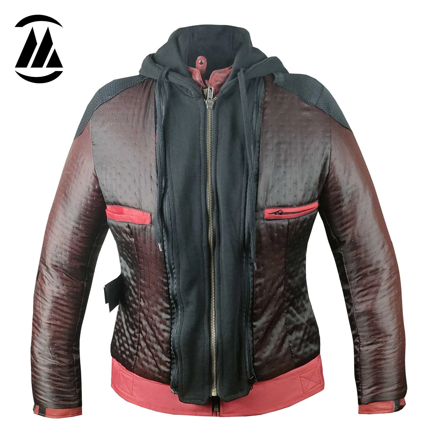 Removable Hood with Practical Pockets for Everyday Use